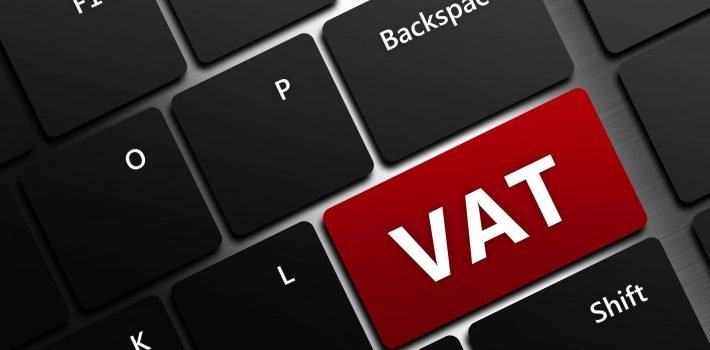 Same day courier van delivering urgent parcels in Chelmsford, Essex, UK