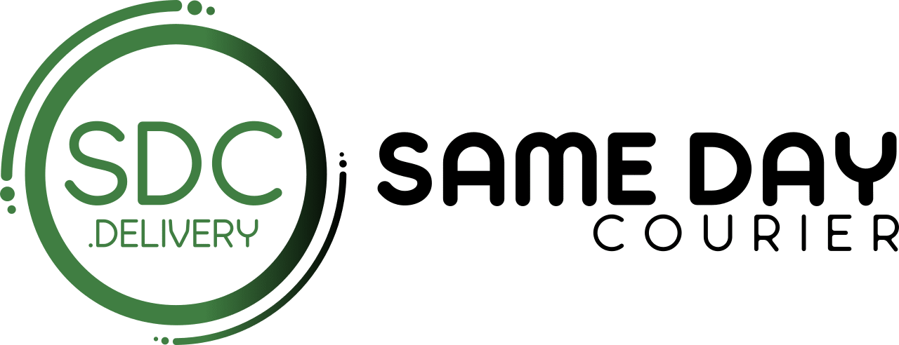 Same Day Courier
